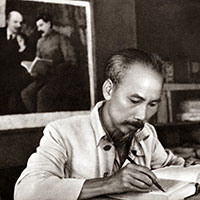 (2024) Kế hoạch cá nhân học tập và làm theo tư tưởng, đạo đức, phong cách Hồ Chí Minh