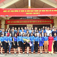 8 Bài viết tuyên truyền về ngày thành lập đoàn TNCS Hồ Chí Minh năm 2024