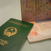 Thủ tục xin Visa đi Trung Quốc