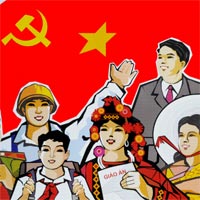 Bản chất của Đảng Cộng sản Việt Nam