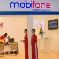 Mẫu đơn xin việc vào Mobifone
