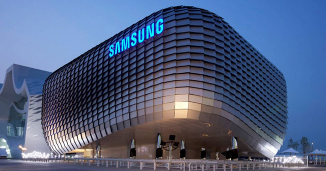 Mẫu đơn xin việc vào Samsung - Hoatieu.vn