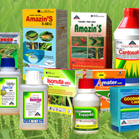 Đơn đề nghị cấp giấy phép nhập khẩu thuốc bảo vệ thực vật