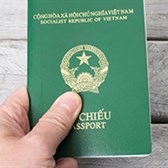 Những điều cần biết về Passport phổ thông