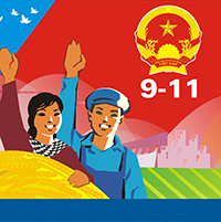 Kịch bản tổ chức ngày Pháp luật Việt Nam 2024 mới nhất