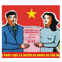8 mẫu Bài tuyên truyền ngày pháp luật Việt Nam (cập nhật mới nhất 2024)