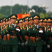 Thông tư 151/2018/TT-BQP hướng dẫn thi đua, khen thưởng trong Quân đội nhân dân Việt Nam