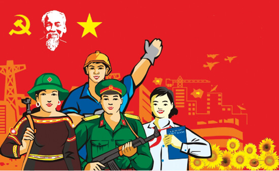 Thủ Tục Chuyển Sinh Hoạt Đảng