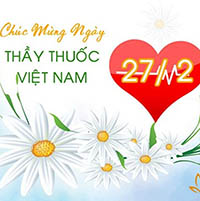 Diễn văn khai mạc ngày Thầy thuốc Việt Nam 27/2 2024 (7 mẫu)
