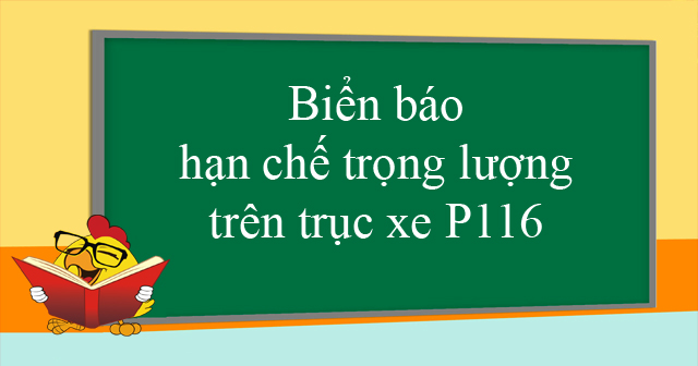 Hạn chế trọng lượng trên trục xe ảnh hưởng như thế nào đến việc vận chuyển hàng hóa trên đường bộ?