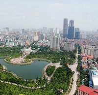 Bảng giá đất thành phố Hà Nội