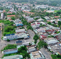 Bảng giá đất thành phố Hồ Chí Minh
