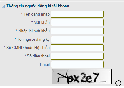 Lệnh tạm trú của người nước ngoài