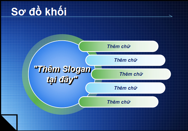 Mẫu Slide Bài Giảng Đẹp - 40 Mẫu Slide Powerpoint Đẹp Cho Giáo Viên