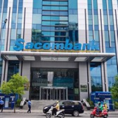 Cách chuyển tiền ngân hàng Sacombank