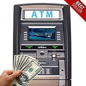 Cách gửi tiết kiệm qua thẻ ATM