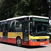 Thủ tục cấp vé xe buýt miễn phí cho đối tượng ưu tiên