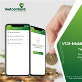 Cách gửi tiết kiệm online ngân hàng VietcomBank