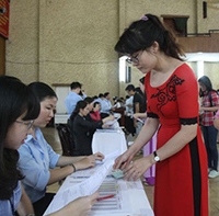 Công văn hỏa tốc của UBND TP Hà Nội về tuyển dụng đặc cách giáo viên 14/11/2019
