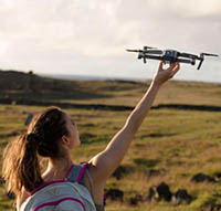 Thủ tục cấp phép bay flycam, drone mới nhất năm 2024