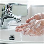 Cách rửa tay đúng cách