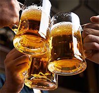Nghị định 24/2020/NĐ-CP hướng dẫn Luật Phòng, chống tác hại của rượu, bia