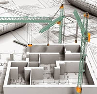 Quyết định 44/QĐ-BXD 2020 Suất vốn đầu tư xây dựng công trình và giá xây dựng tổng hợp