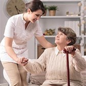 Quyết định 1588/QĐ-BYT hướng dẫn quản lý sức khỏe người cao tuổi thời điểm dịch Covid