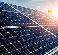 Quyết định 13/2020/QĐ-TTg 2020 cơ chế khuyến khích phát triển điện mặt trời
