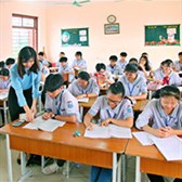 Lịch thi vào 10 năm 2022 Hà Nội