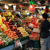 Bộ tiêu chí đánh giá an toàn dịch COVID tại chợ, siêu thị