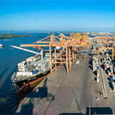 Danh mục bến cảng thuộc các cảng biển Việt Nam 2022