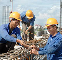 Đơn giá nhân công thành phố Hồ Chí Minh 2024 mới nhất