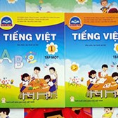 Giáo án Tiếng Việt lớp 1 sách Chân Trời Sáng Tạo (Trọn bộ cả năm)