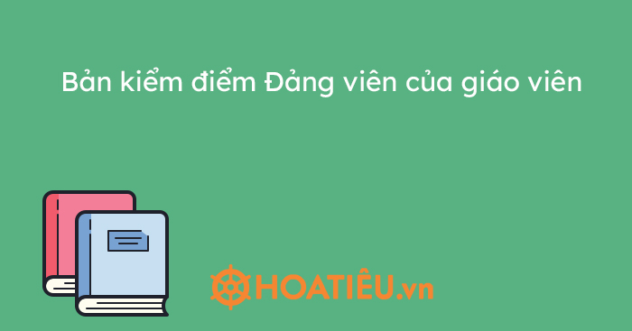 Bản kiểm điểm giáo viên có ảnh hưởng gì đến công việc và lương thưởng của giáo viên không?