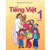 Những điểm đổi mới cơ bản trong sách giáo khoa Tiếng Việt 1