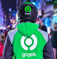 Hướng dẫn đăng ký làm tài xế xe ôm Gojek online