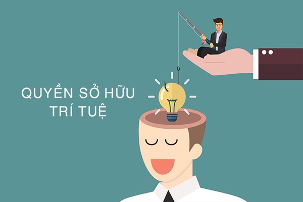 Sở hữu trí tuệ là gì?