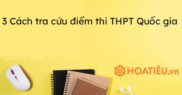 Link Tra Cá»©u Ä'iá»ƒm Thi Thpt Quá»'c Gia 2021 Cach Xem Ä'iá»ƒm Thi Thpt Quá»'c Gia