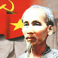 Phân tích định nghĩa tư tưởng Hồ Chí Minh