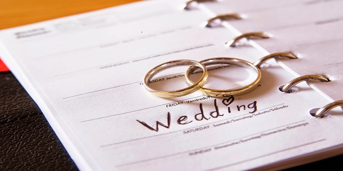 Bao nhiêu tuổi được kết hôn? Độ tuổi đăng ký kết hôn mới nhất 2021