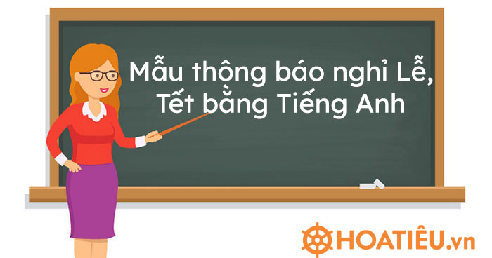 Tết âm tiếng anh là gì