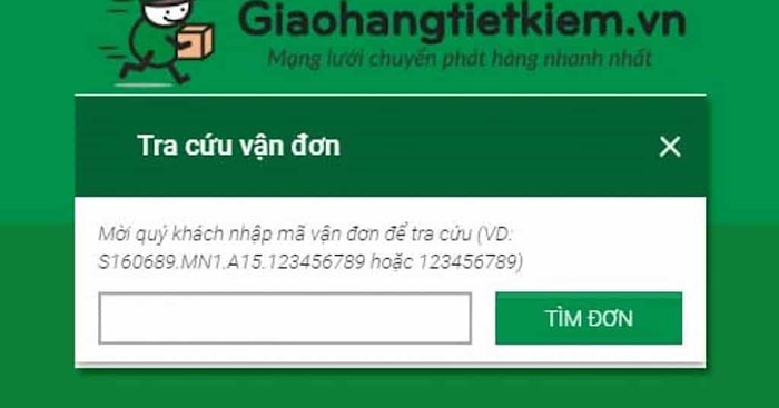 Tra cứu đơn hàng GHTK nhanh nhất - Hoatieu.vn