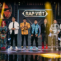 Cách bình chọn Rap Việt mùa 3