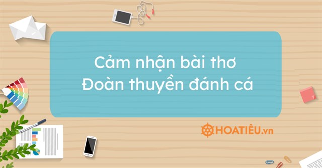 Top 6 Bai Cáº£m Nháº­n Ä'oan Thuyá»n Ä'anh Ca Hay Chá»n Lá»c Hoatieu Vn