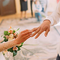Điều kiện kết hôn mới nhất theo quy định của Luật hôn nhân gia đình 2021