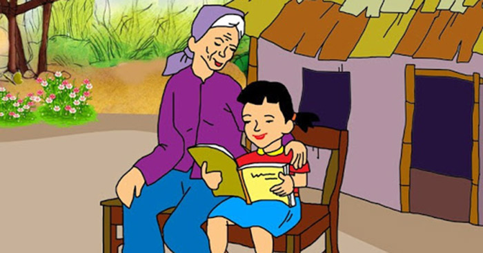 văn tả ba