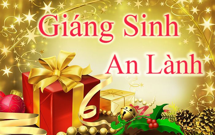 Là dịp lễ thiêng liêng quan trọng nhất trong năm, Giáng sinh là cơ hội để chúng ta chia sẻ những chúc phúc với nhau. Cùng nhau xem những hình ảnh lễ hội đầy ý nghĩa và đầy màu sắc để gửi đi những lời chúc Giáng sinh đến với người thân và bạn bè quý giá.