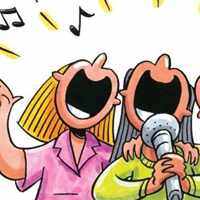 Xử phạt hát karaoke gây ồn ào, quá giờ 2022?