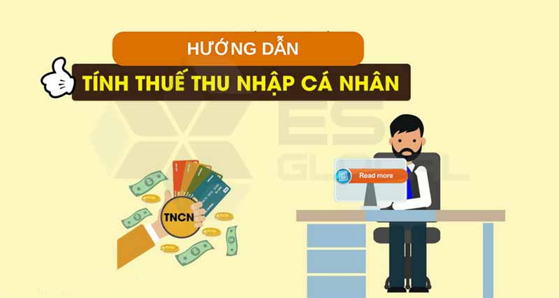 Photo of Tiền thưởng Tết 2022 tính thuế TNCN như thế nào?
